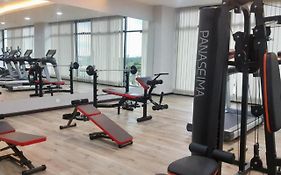Riverview 8Pax 2Br Muslmonly Kbtown Ps4, Netflix A-1-12